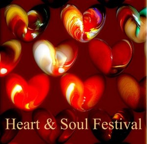 heart & soul festival