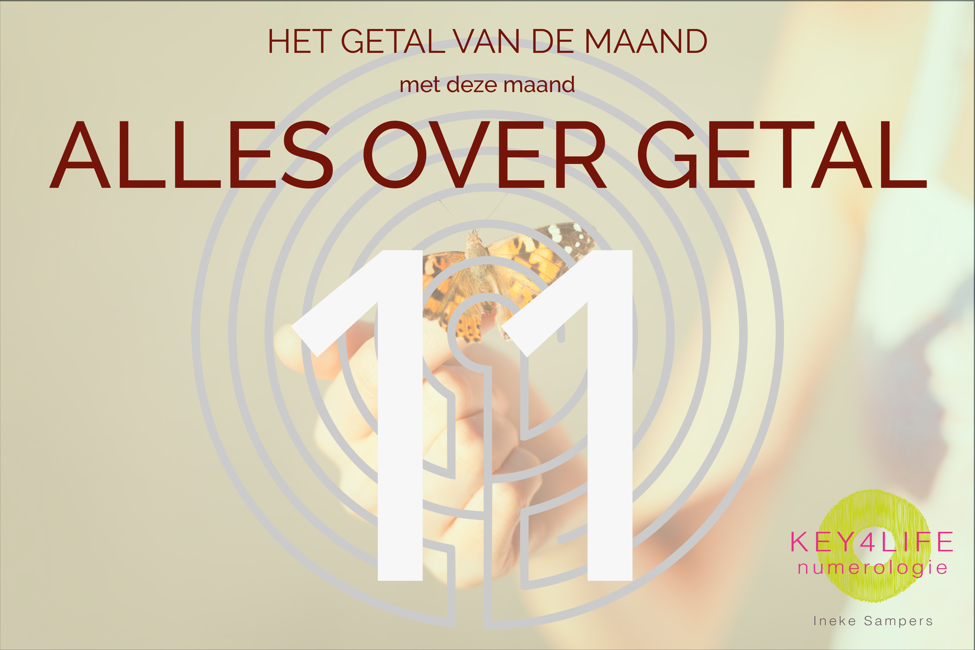 terras antiek Executie Alles over getal 11 - vr 17 nov 2023 - Key4Life