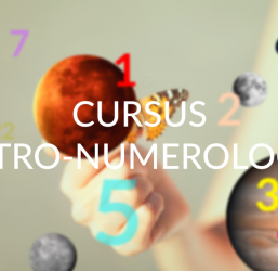 Cursus Astro-Numerologie module 1 – start vr 19 sept 2025