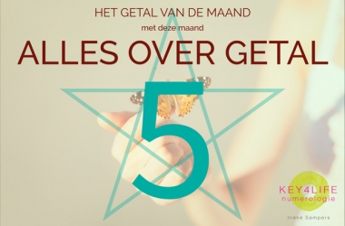 Alles over getal 5 – wo 28 mei 2025 online