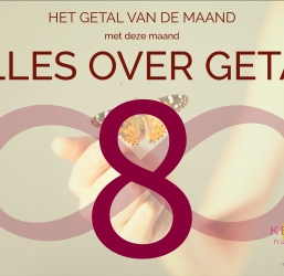 Alles over de krACHT van  8 – vr 8-8-2025 online