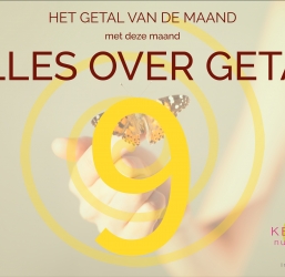 Alles over getal 9 op 9 september (9-9-9) online