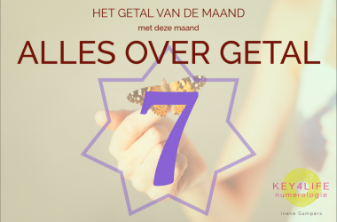 Alles over getal 7 – ma 7 juli 2025 online